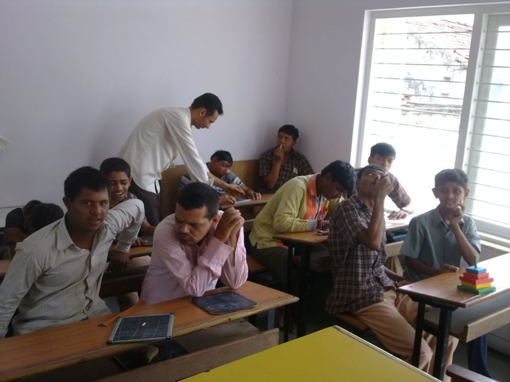 Programme event July 2011