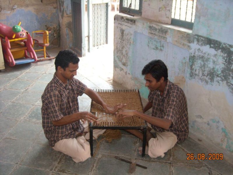 Classroom activity