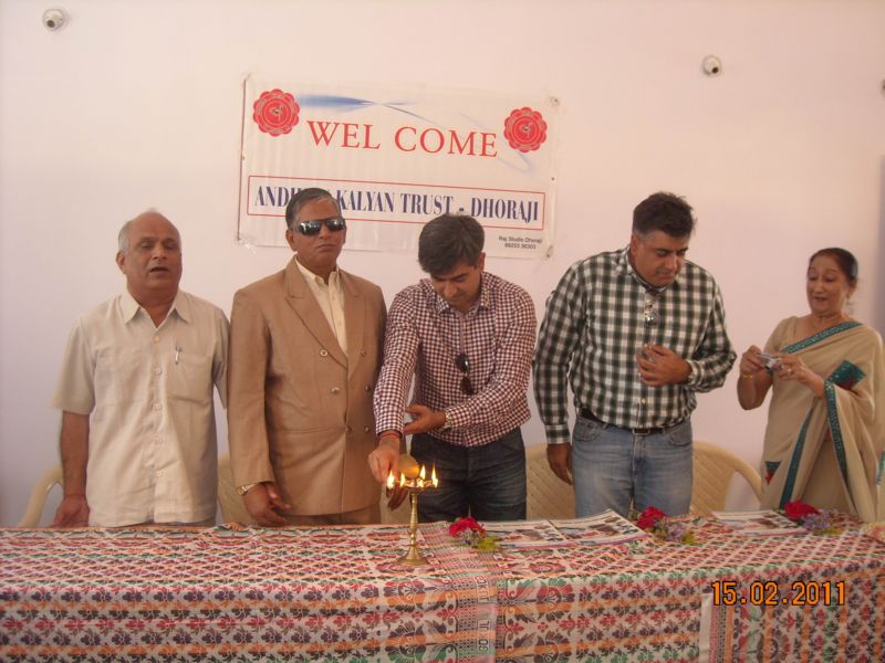 Award event 2