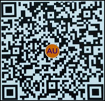 UPI QR code for Shree Andhajan Kalyan Trust
